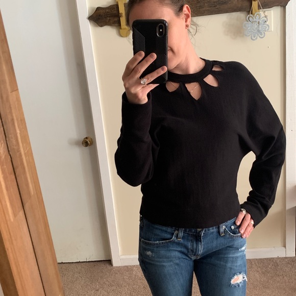 IRO Lazina Sweatshirt - Picture 13 of 13